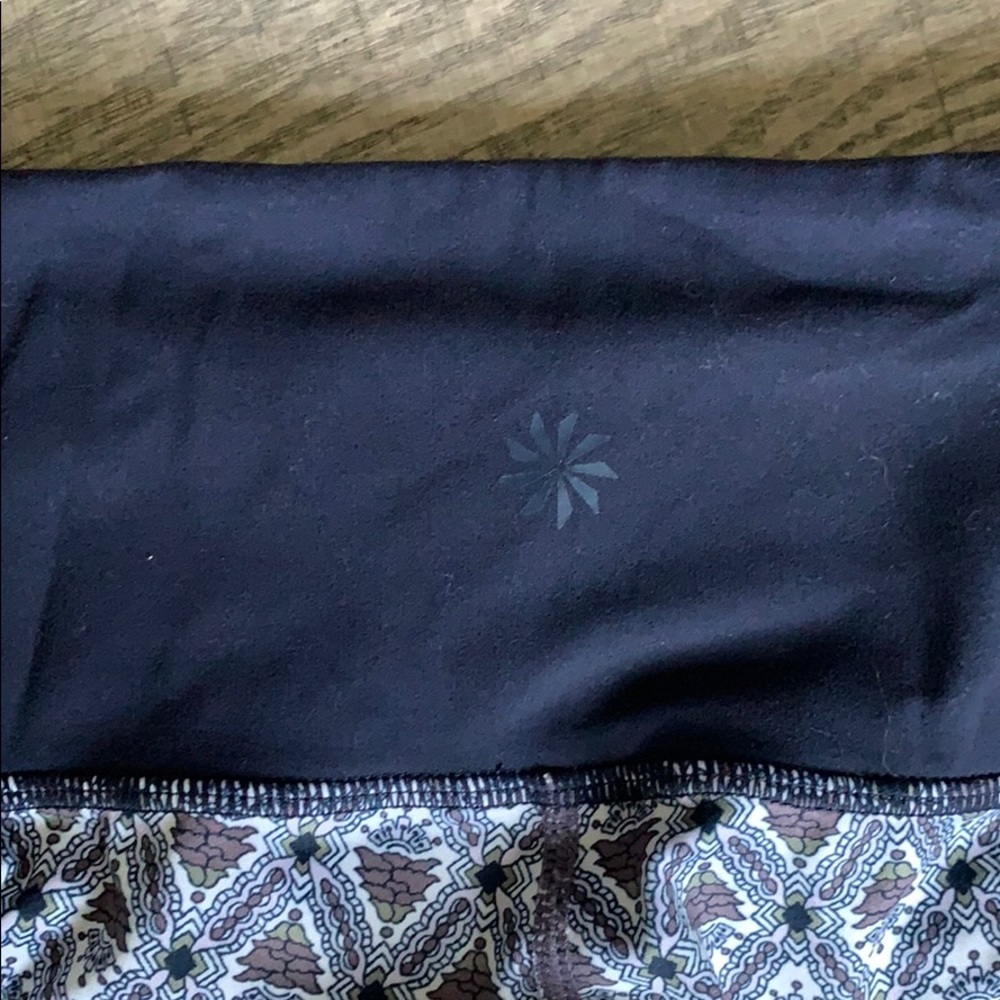 Athleta leggings